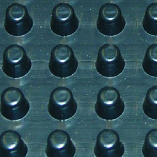 Soprema Sopranature Dimple Drain 100