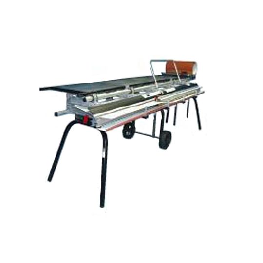 Alum-A-Pole 7' 10" Aluminum-A-Brake Ultima