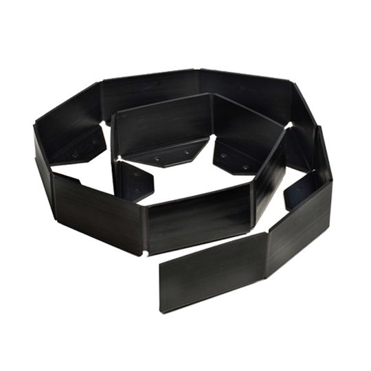 Geocel 4" x 56" Pro Fit Pocket