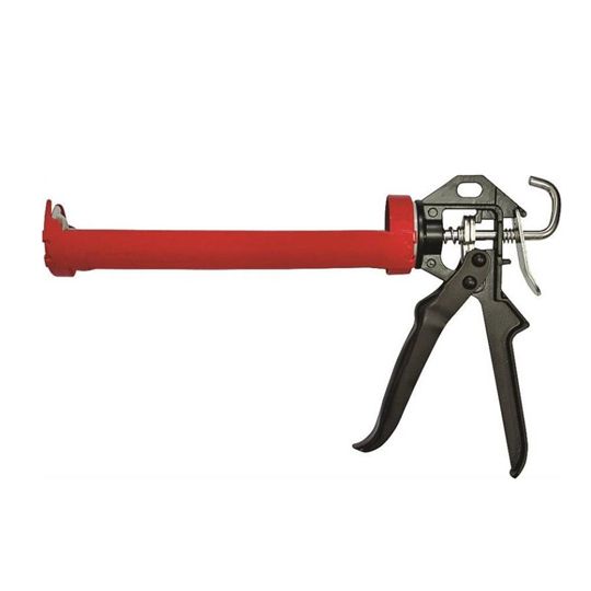 Mintcraft PRO 9" Rotating Smooth Rod Caulking Gun