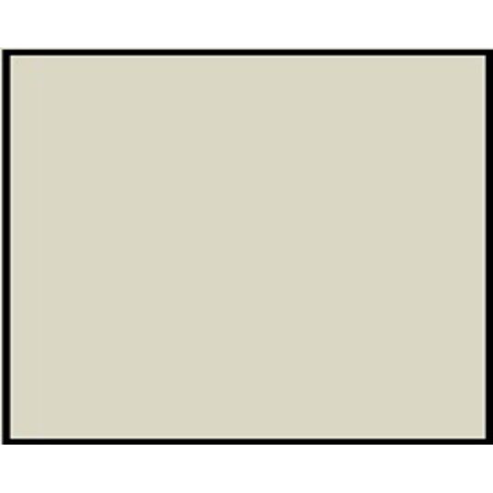 Mastic Split Recessed J-Block Mounting Block — ACOMBLOCKRBI