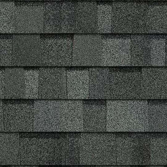 Owens Corning ImpactRidge Hip & Ridge Algae Resistant Shingles — Hip & Ridge Shingles — OCF915235DV