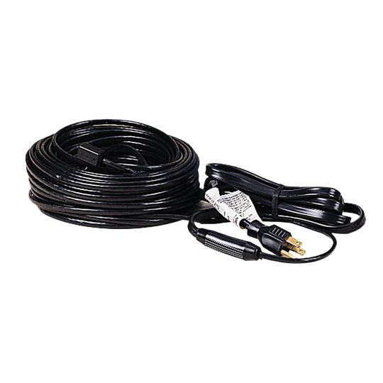 Easy Heat 400-Watt x 80' Adks Roof and Gutter De-Icing Cable