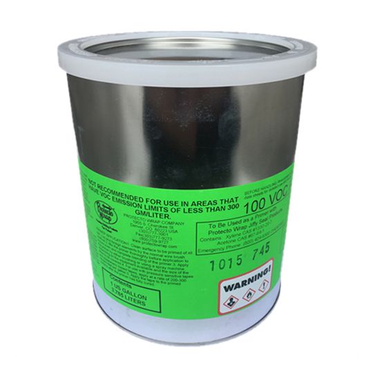 Protecto Wrap #100 Voc Primer - 1 Gallon Can
