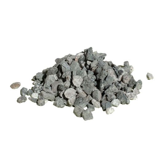 A1 Grit No. 4 Crushed Granite