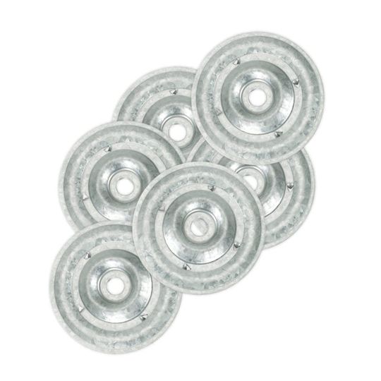IKO InnoviFast Hd Seam Plates