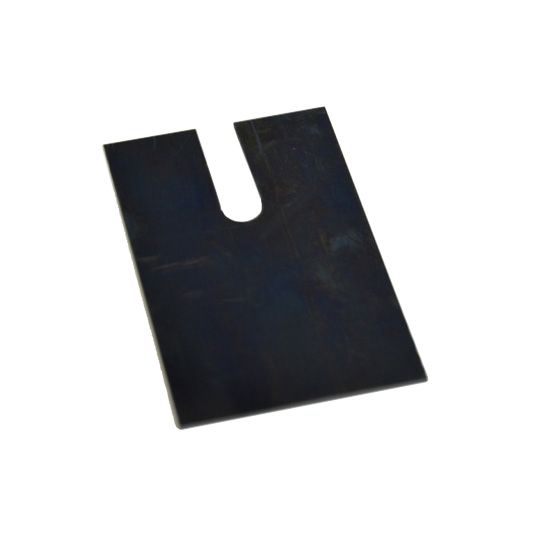 Roofmaster 2-1/2" Hand Spudder Replacement Blade