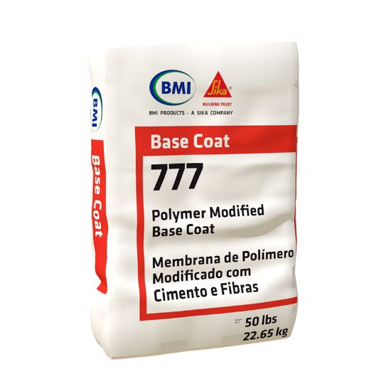 Sika Bmi 777 Polymer-Modified Base Coat - 50 Lb. Bag
