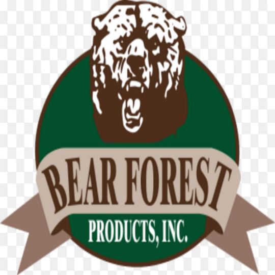 Bear Forest Products 1" x 4" x 10' Douglas Fir Board