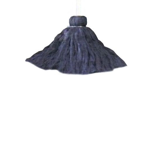 Luco Mop 40 Oz. Giant Blue Roofing Mop