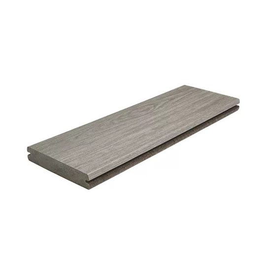 Trex Signature Grooved Edge Deck Board — TRXSGE16WY