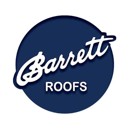 Barrett Roofing Ram Ultra-White Acrylic Roof Coating - 5 Gallon Pail