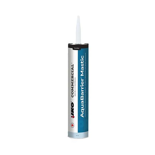 IKO AquaBarrier Mastic - 300 ml Tube