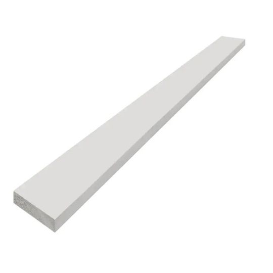 Georgia Pacific 2" x 6" x 16' Bluelinx Armor Coat Primed Lumber