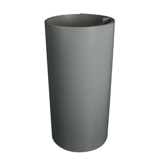 CertainTeed Siding PVC Coated Trim Coil - Striated Finish — CERTC24PVCG