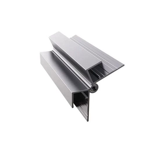 EasyTrim Reveals 5/16" x 10' Ez 15 Multi-Angle Outside Corner Panel Trim