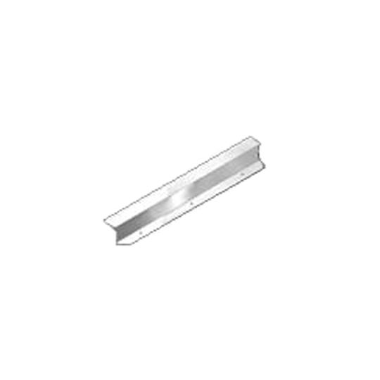 Berridge Manufacturing Cee-Lock Closures