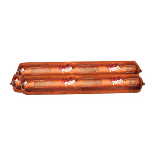 Gaco Western GacoPatch Silicone Roof Patch - 20 Oz. Tube — GACGP150020ZTB