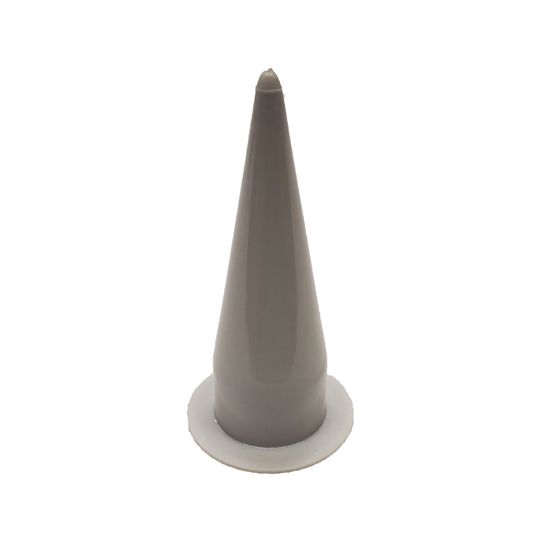 Newborn Plastic Cone Nozzle for 620AL Sausage Gun