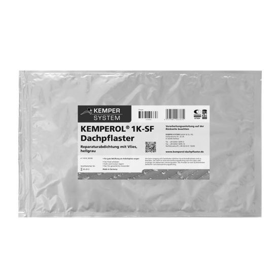 Performance Roof Systems Kemperol 1K-Sf Roof Patch