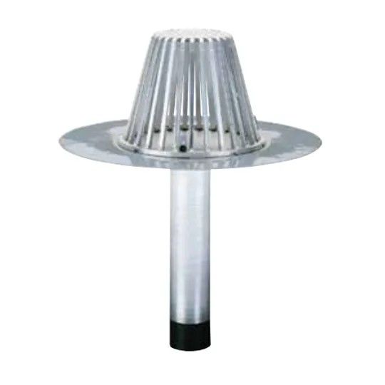 TRI-BUILT PVC Hercules RetroDrain — Ventilation and Drainage — TRIHDPVC3A
