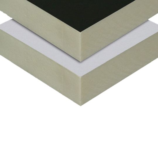 Carlisle SynTec SecurShield Grade-III (25 psi) Polyiso Insulation — CAR31SSINSBP4425