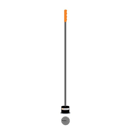 ES Products Twin Loc-Nail Driver