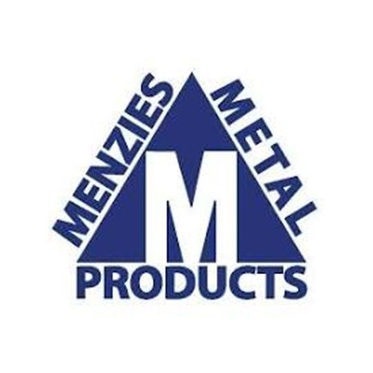 Menzies Metal Products UV456 Bathroom-Dryer Vent