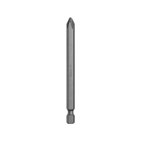 DeWalt 3-1/2" Impact Ready Phillips #2 Power Bit