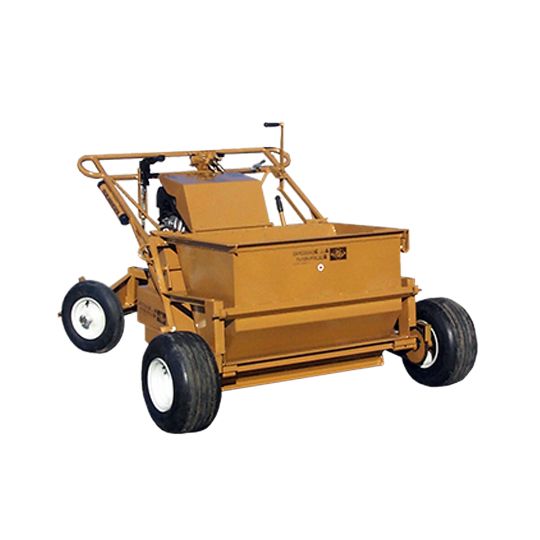 All Seasons Equipment 36" Gravel Spreader Attachment