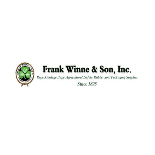 Frank W Winne & Son 1/2" Manila Rope
