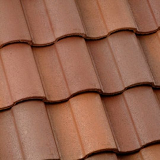Eagle Roofing Products 10" x 17" Capistrano Trim Tile — EGL8709CAPAZTR
