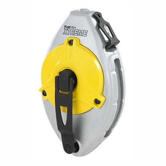 Bostitch 100' FatMax Chalk Reel Extreme