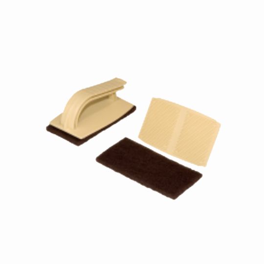 Elevate QuickScrubber Kit