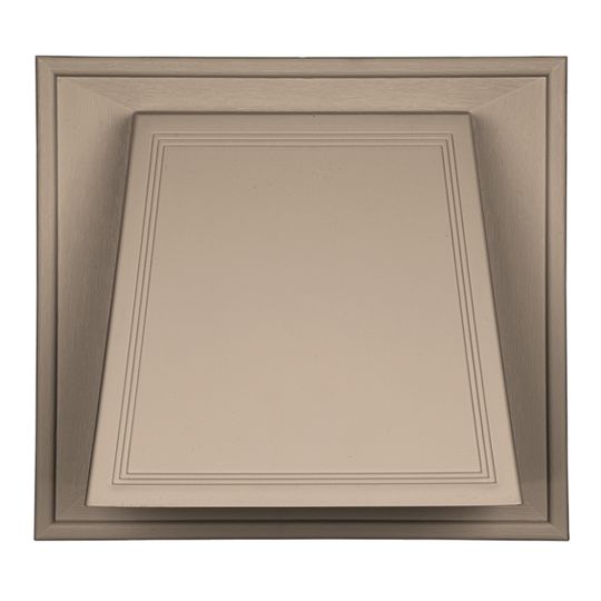 Mid-America Hooded Vent — MABMMHV6003
