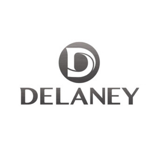 Delaney Hardware Kira Model 515-Kr Dummy Handle