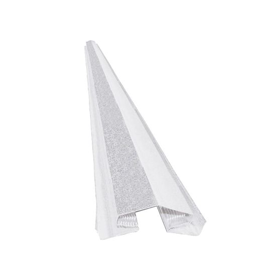 GAF MasterFlow AR10 Aluminum Ridge Vent — GAFRV10WH