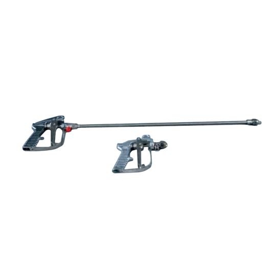 Versico Cav-grip Spray Gun Extension