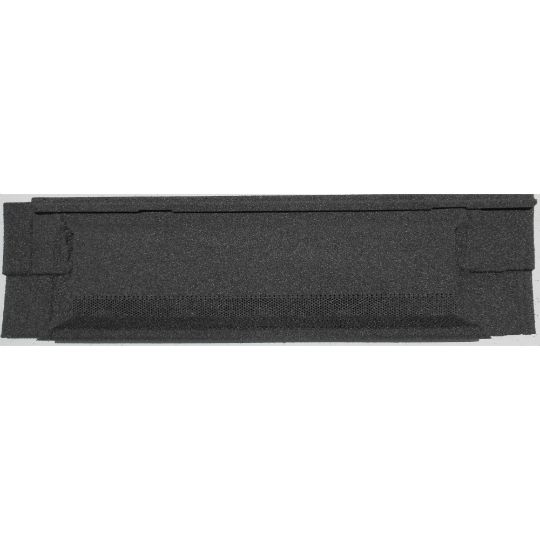 Decra Roofing Systems Shingle Xd Panel Vent — Metal Roofing — DRSPVSGXDNS