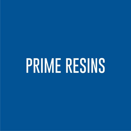 Prime Resins 3/8" High-Pressure Injection Port
