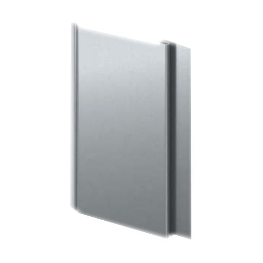 Berridge Manufacturing 3-5/8" Thin Line Panel
