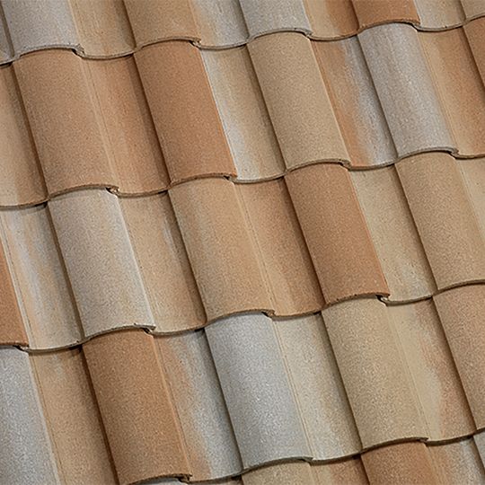 Eagle Roofing Products 12-3/8" x 17" Capistrano Field Tile — EGLC39682FDTLCIP