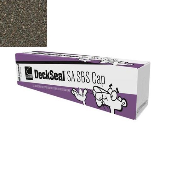 Owens Corning DeckSeal Low Slope - 1 Sq. Roll — Roofing Accessories — OCFLS30DW
