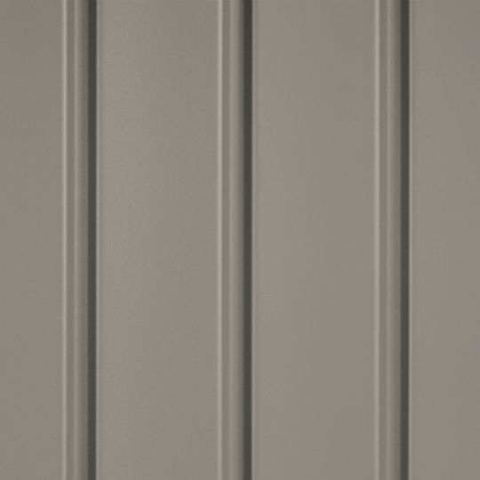 CertainTeed Siding Universal Triple 4" Solid Vinyl Soffit & Vertical Siding - Matte Finish — CERUST4MTSCA