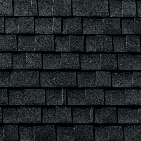 GAF Timberline Ultra Hd Shingles with Dual Shadow — GAFMCTLUHDDSCH