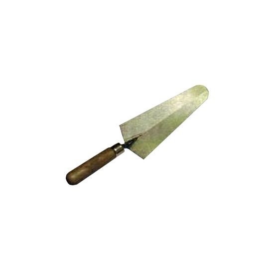 Luco Mop 7" Bull Nose Trowel - Round — DAP920CL503