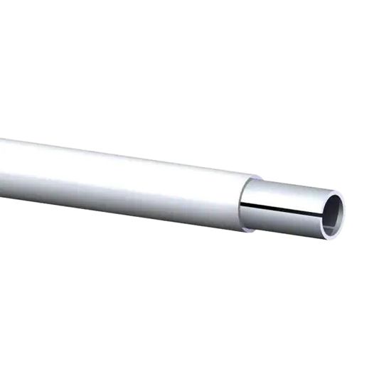 RDI Railing Dynamics 1-1/2" x 104" Aluminum Ada Hand Rail Lineal