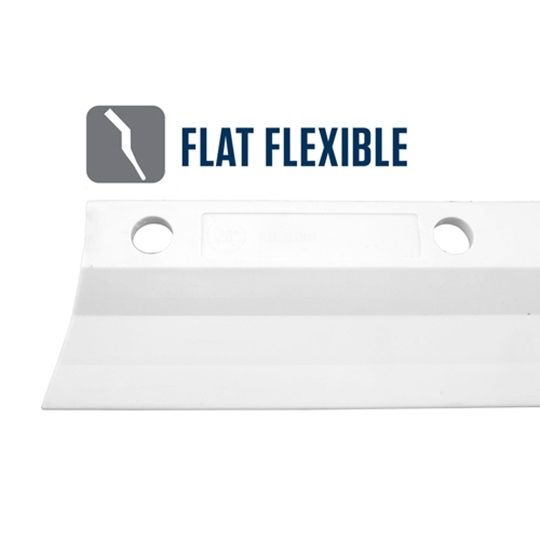 Seymour Midwest Sym 79850 18" Ez Flex Flat Blad