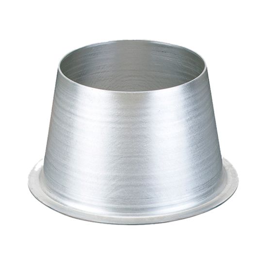 Olympic Manufacturing 4" U-Flow Overflow Drain