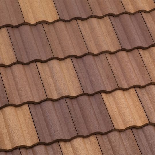 Eagle Roofing Products 12-3/8" x 17" Malibu Field Tile — EGLMA8830FISCA